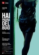 hai paura del buio poster