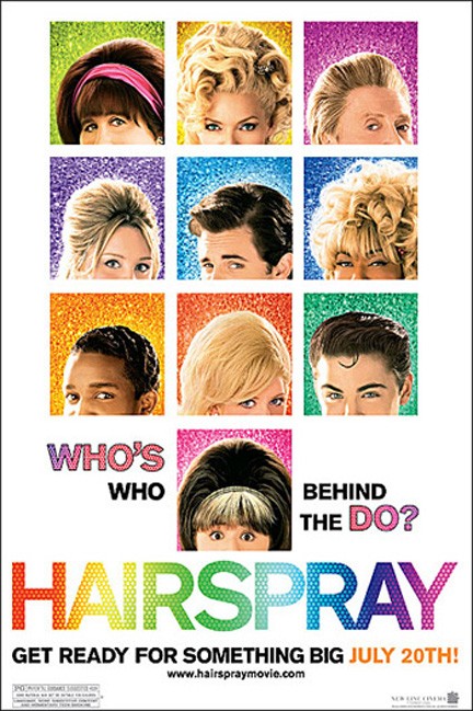 HairSpray