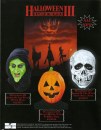 Halloween gadget - 10 maschere da film horror