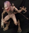 Halloween gadget - action figures e statua di Pumpkinhead