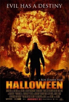 halloween poster 7