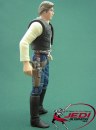 Han Solo: l\\'action figure del 1999