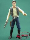 Han Solo: l\\'action figure del 1999