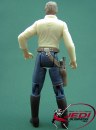 Han Solo: l\\'action figure del 1999