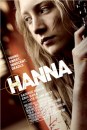 Hanna - ecco le locandine del thriller con Saoirse Ronan, Eric Bana e Cate Blanchett