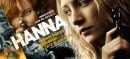 Hanna - pioggia di clip e locandine internazionali per il thriller con Saoirse Ronan, Eric Bana e Cate Blanchett