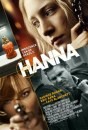 Hanna - pioggia di clip e locandine internazionali per il thriller con Saoirse Ronan, Eric Bana e Cate Blanchett