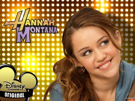 hannah montana miley cyrus foto3