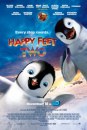 Happy Feet 2 in 3D: una manciata di locandine