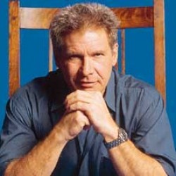 harrison ford 