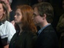 Harry Potter and the Deathly Hallows - foto dal set della scena finale: attenzione spoiler!