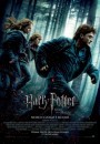 Harry Potter e i Doni della Morte: Parte 1 - la locandina ufficiale italiana e due character poster