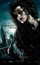 Harry Potter e i Doni della Morte: Parte 1 - la locandina ufficiale italiana e due character poster
