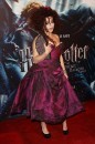 Harry Potter e i doni della morte Parte 1 - Le foto della World Premiere