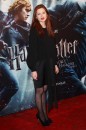 Harry Potter e i doni della morte Parte 1 - Le foto della World Premiere