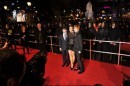 Harry Potter e i doni della morte Parte 1 - Le foto della World Premiere