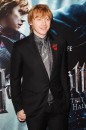 Harry Potter e i doni della morte Parte 1 - Le foto della World Premiere