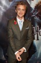 Harry Potter e i doni della morte Parte 1 - Le foto della World Premiere