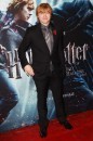 Harry Potter e i doni della morte Parte 1 - Le foto della World Premiere