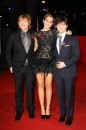 Harry Potter e i doni della morte Parte 1 - Le foto della World Premiere