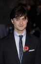 Harry Potter e i doni della morte Parte 1 - Le foto della World Premiere