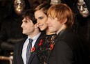 Harry Potter e i doni della morte Parte 1 - Le foto della World Premiere