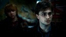 Harry Potter e i Doni della Morte: Parte 1 - una valanga di nuove foto