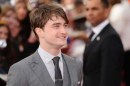 Harry Potter e i Doni della Morte Parte 2 - Le foto del red carpet della première mondiale