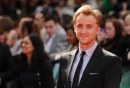 Harry Potter e i Doni della Morte Parte 2 - Le foto del red carpet della première mondiale