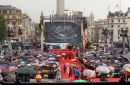 Harry Potter e i Doni della Morte Parte 2 - Le foto del red carpet della première mondiale