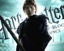 Harry Potter e il Principe Mezzosangue: i wallpapers