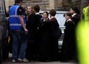 Harry Potter e il Principe mezzosangue: le foto di produzione