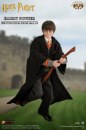 Harry Potter:  foto nuova action figure di Daniel Radcliffe in "La pietra filosofale"