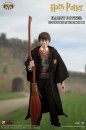 Harry Potter:  foto nuova action figure di Daniel Radcliffe in "La pietra filosofale"