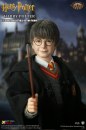 Harry Potter:  foto nuova action figure di Daniel Radcliffe in "La pietra filosofale"