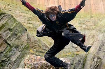 Harry Potter