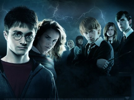 harry potter foto cast 18