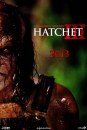 Hatchet 3 - teaser poster 2