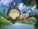 Hayao Miyazaki Wallpapers