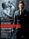 Headhunters - Il cacciatore di teste - locandina italiana