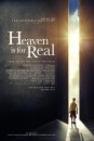 Heaven is for Real - primo poster per il dramma per famiglie con Greg Kinnear