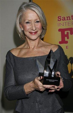 Helen Mirren