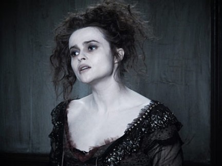 helena bonham carter sweeney todd ven