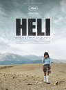 Heli: poster del film messicano in concorso