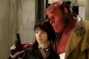 nuove immagini di Hellboy2