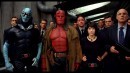 nuove immagini di Hellboy2