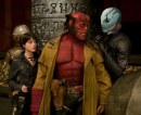 Hellboy II: The Golden Army