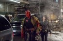 Hellboy II: The Golden Army