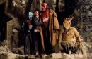 Hellboy II: The Golden Army