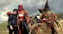 Hellboy II: The Golden Army